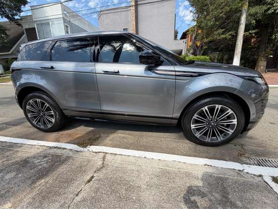 LAND ROVER-RANGE ROVER EVOQUE-2024