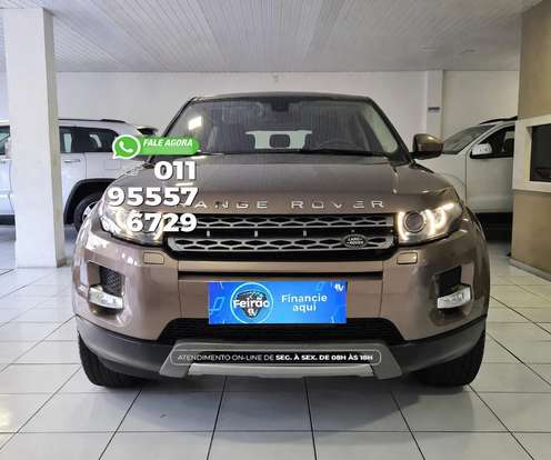 LAND ROVER-RANGE ROVER EVOQUE-2014