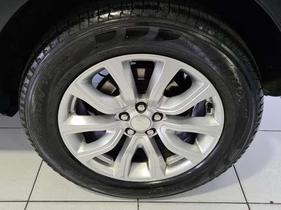 LAND ROVER-RANGE ROVER EVOQUE-2.0 PURE TECH 4WD 16V GASOLINA 4P AUTOMÁTICO LAND ROVER-RANGE ROVER EVOQUE-2014