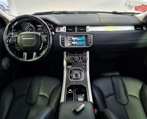 LAND ROVER-RANGE ROVER EVOQUE-2014