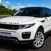 LAND ROVER RANGE ROVER EVOQUE 2.0 SE 4WD 16V GASOLINA 4P AUTOMÁTICO LAND ROVER RANGE ROVER EVOQUE 2.0 SE 4WD 16V GASOLINA 4P AUTOMÁTICO