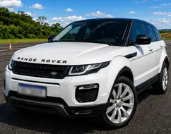 LAND ROVER RANGE ROVER EVOQUE 2.0 SE 4WD 16V GASOLINA 4P AUTOMÁTICO LAND ROVER RANGE ROVER EVOQUE 2.0 SE 4WD 16V GASOLINA 4P AUTOMÁTICO