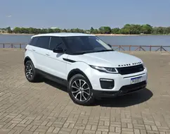 LAND ROVER RANGE ROVER EVOQUE 2.0 SE 4WD 16V GASOLINA 4P AUTOMÁTICO LAND ROVER RANGE ROVER EVOQUE 2.0 SE 4WD 16V GASOLINA 4P AUTOMÁTICO