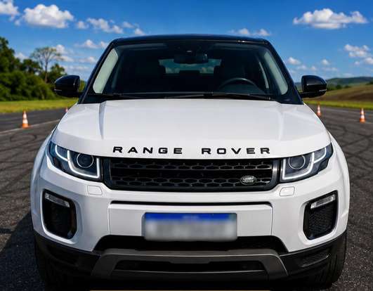 LAND ROVER-RANGE ROVER EVOQUE-2015