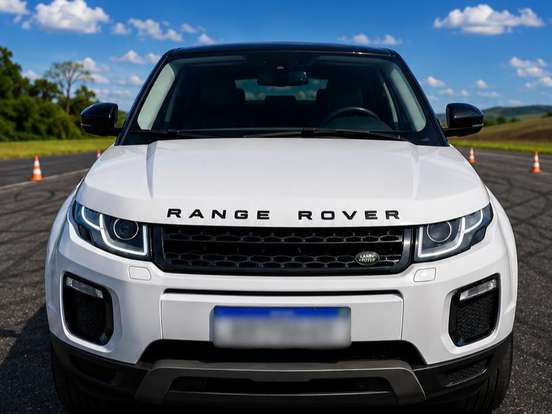 LAND ROVER-RANGE ROVER EVOQUE-2.0 SE 4WD 16V GASOLINA 4P AUTOMÁTICO LAND ROVER-RANGE ROVER EVOQUE-2015