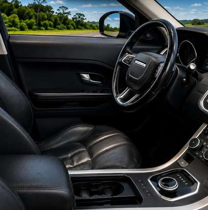 LAND ROVER-RANGE ROVER EVOQUE-2015