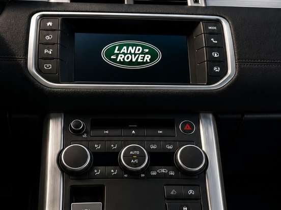 LAND ROVER-RANGE ROVER EVOQUE-2.0 SE 4WD 16V GASOLINA 4P AUTOMÁTICO LAND ROVER-RANGE ROVER EVOQUE-2015