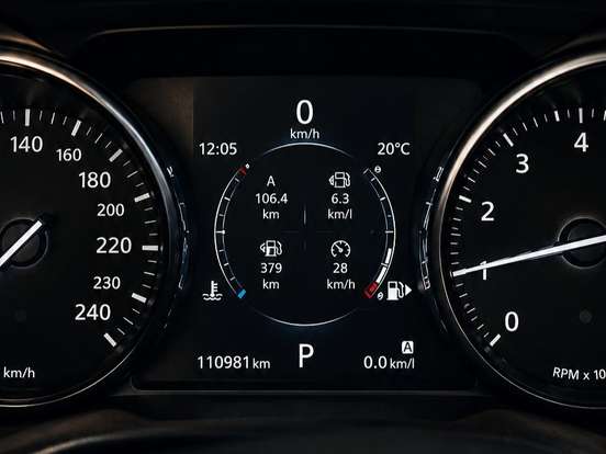 LAND ROVER-RANGE ROVER EVOQUE-2.0 SE 4WD 16V GASOLINA 4P AUTOMÁTICO LAND ROVER-RANGE ROVER EVOQUE-2015