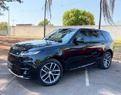 LAND ROVER RANGE ROVER SPORT 3.0 P550e PHEV AUTOBIOGRAPHY AWD AUTOMÁTICO LAND ROVER RANGE ROVER SPORT 3.0 P550e PHEV AUTOBIOGRAPHY AWD AUTOMÁTICO