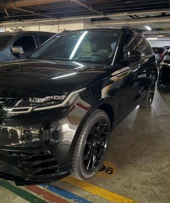 LAND ROVER-RANGE ROVER VELAR-2.0 P400E PHEV R-DYNAMIC S AUTOMÁTICO LAND ROVER-RANGE ROVER VELAR-2023