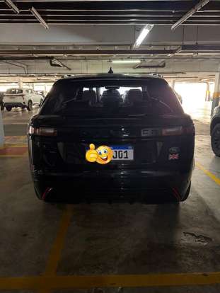 LAND ROVER-RANGE ROVER VELAR-2023