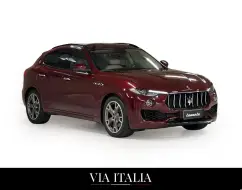MASERATI LEVANTE 3.0 V6 TURBO GASOLINA Q4 AUTOMÁTICO MASERATI LEVANTE 3.0 V6 TURBO GASOLINA Q4 AUTOMÁTICO