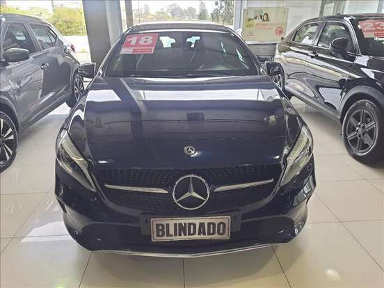 MERCEDES-BENZ-A 200-1.6 CGI FLEX 7G-DCT MERCEDES-BENZ-A 200-2017