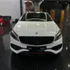 MERCEDES-BENZ A 250 2.0 SPORT TURBO GASOLINA 4P AUTOMATIZADO MERCEDES-BENZ A 250 2.0 SPORT TURBO GASOLINA 4P AUTOMATIZADO