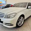 MERCEDES-BENZ C 180 1.8 CGI CLASSIC 16V TURBO GASOLINA 4P AUTOMÁTICO MERCEDES-BENZ C 180 1.8 CGI CLASSIC 16V TURBO GASOLINA 4P AUTOMÁTICO
