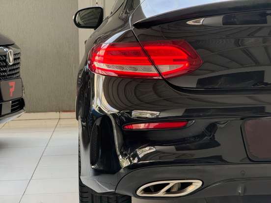 MERCEDES-BENZ-C 250-2016