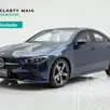 MERCEDES-BENZ CLA 250 2.0 CGI GASOLINA 7G-DCT MERCEDES-BENZ CLA 250 2.0 CGI GASOLINA 7G-DCT