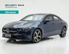 MERCEDES-BENZ CLA 250 2.0 CGI GASOLINA 7G-DCT MERCEDES-BENZ CLA 250 2.0 CGI GASOLINA 7G-DCT
