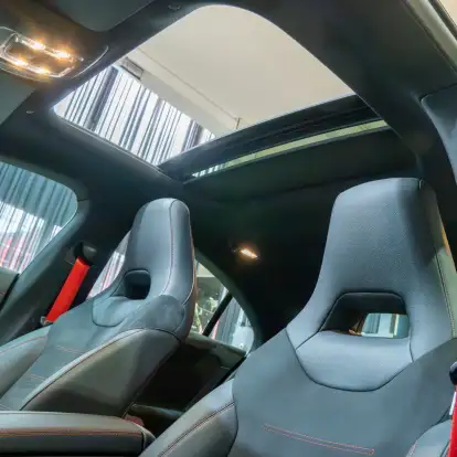 MERCEDES-BENZ-CLA 35 AMG-2025