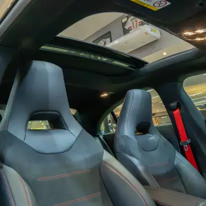MERCEDES-BENZ-CLA 35 AMG-2025