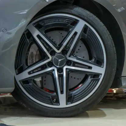MERCEDES-BENZ-CLA 35 AMG-2025
