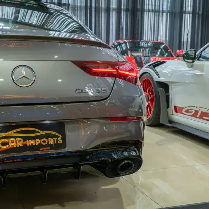 MERCEDES-BENZ-CLA 35 AMG-2025