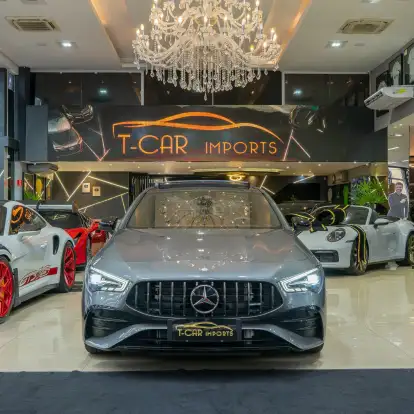 MERCEDES-BENZ-CLA 35 AMG-2025