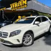MERCEDES-BENZ GLA 200 1.6 CGI ADVANCE 16V TURBO GASOLINA 4P AUTOMÁTICO MERCEDES-BENZ GLA 200 1.6 CGI ADVANCE 16V TURBO GASOLINA 4P AUTOMÁTICO