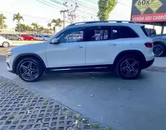 MERCEDES-BENZ GLB 200 1.3 CGI GASOLINA PROGRESSIVE 7G-DCT MERCEDES-BENZ GLB 200 1.3 CGI GASOLINA PROGRESSIVE 7G-DCT