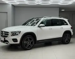 MERCEDES-BENZ GLB 200 1.3 CGI GASOLINA PROGRESSIVE 7G-DCT MERCEDES-BENZ GLB 200 1.3 CGI GASOLINA PROGRESSIVE 7G-DCT