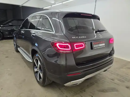MERCEDES-BENZ-GLC 220d-2020