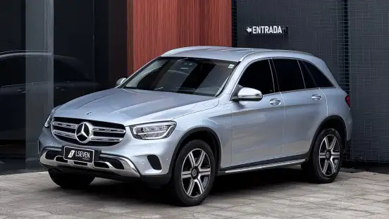 MERCEDES-BENZ-GLC 220d-2022