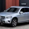 MERCEDES-BENZ GLC 220d 2.0 TURBO DIESEL OFF-ROAD 9G-TRONIC MERCEDES-BENZ GLC 220d 2.0 TURBO DIESEL OFF-ROAD 9G-TRONIC