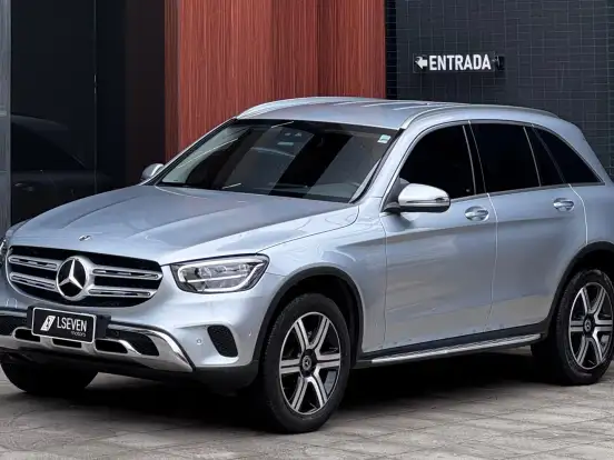 MERCEDES-BENZ-GLC 220d-2.0 TURBO DIESEL OFF-ROAD 9G-TRONIC MERCEDES-BENZ-GLC 220d-2022