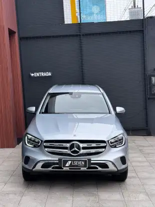 MERCEDES-BENZ-GLC 220d-2022