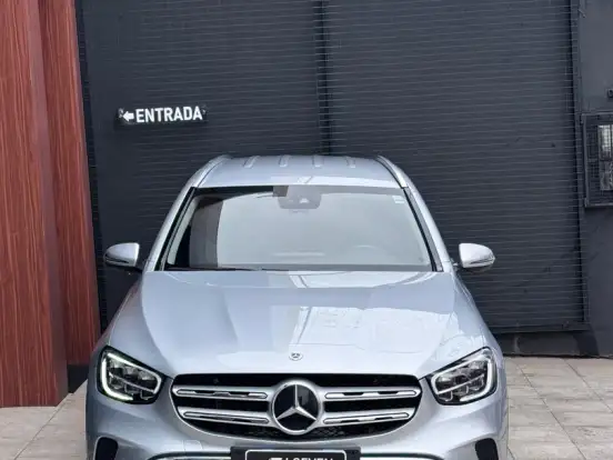 MERCEDES-BENZ-GLC 220d-2.0 TURBO DIESEL OFF-ROAD 9G-TRONIC MERCEDES-BENZ-GLC 220d-2022