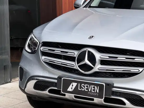 MERCEDES-BENZ-GLC 220d-2.0 TURBO DIESEL OFF-ROAD 9G-TRONIC MERCEDES-BENZ-GLC 220d-2022