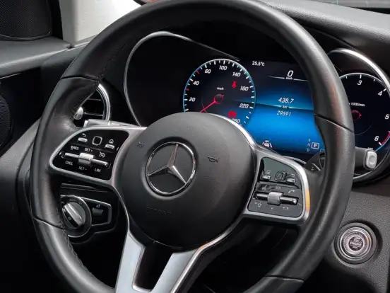 MERCEDES-BENZ-GLC 220d-2.0 TURBO DIESEL OFF-ROAD 9G-TRONIC MERCEDES-BENZ-GLC 220d-2022