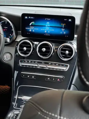 MERCEDES-BENZ-GLC 220d-2022