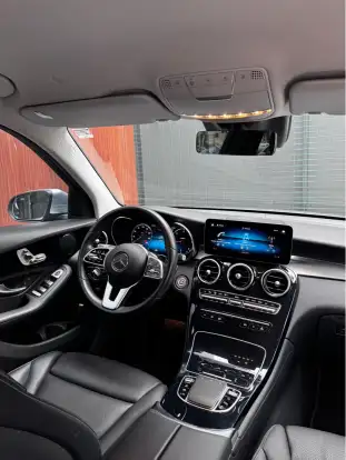 MERCEDES-BENZ-GLC 220d-2022