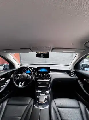 MERCEDES-BENZ-GLC 220d-2022