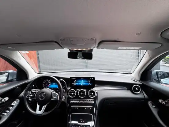 MERCEDES-BENZ-GLC 220d-2.0 TURBO DIESEL OFF-ROAD 9G-TRONIC MERCEDES-BENZ-GLC 220d-2022