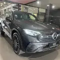 MERCEDES-BENZ GLC 300 2.0 MHEV AMG LINE 4MATIC 9G-TRONIC MERCEDES-BENZ GLC 300 2.0 MHEV AMG LINE 4MATIC 9G-TRONIC