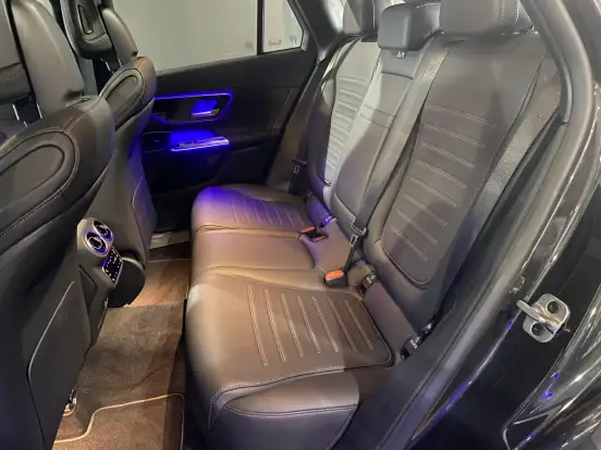 MERCEDES-BENZ-GLC 300-2025
