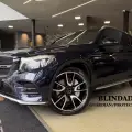 MERCEDES-BENZ GLC 43 AMG 3.0 V6 GASOLINA 4MATIC 9G-TRONIC MERCEDES-BENZ GLC 43 AMG 3.0 V6 GASOLINA 4MATIC 9G-TRONIC