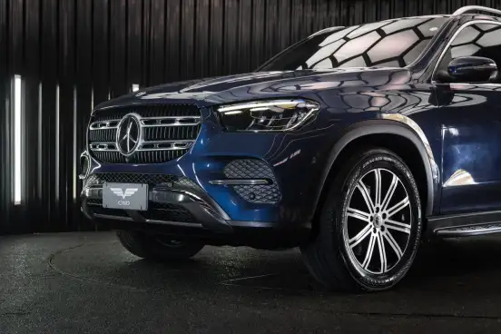 MERCEDES-BENZ-GLE 450d-2024