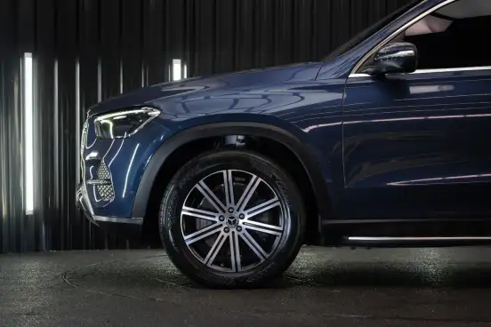 MERCEDES-BENZ-GLE 450d-2024