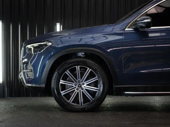 MERCEDES-BENZ-GLE 450d-3.0 I6 MHEV DIESEL 4MATIC 9G-TRONIC MERCEDES-BENZ-GLE 450d-2024