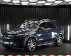 MERCEDES-BENZ GLE 450d 3.0 I6 MHEV DIESEL 4MATIC 9G-TRONIC MERCEDES-BENZ GLE 450d 3.0 I6 MHEV DIESEL 4MATIC 9G-TRONIC