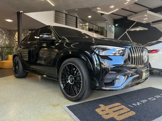 MERCEDES-BENZ-GLE 450d-3.0 I6 MHEV DIESEL COUPÉ 4MATIC 9G-TRONIC MERCEDES-BENZ-GLE 450d-2023